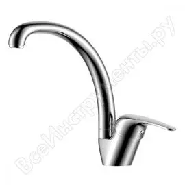 Смеситель для кухни Rossinka Y40-23