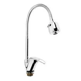 Смеситель для кухни Zein