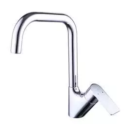 Смеситель для кухни Zenta