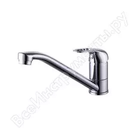 Смеситель для кухни Zenta