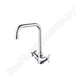 Смеситель для кухни Zenta