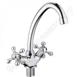Смеситель для кухни ZOLLEN Bamberg BA75620232 443396