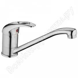 Смеситель для кухни ZOLLEN Koln KO73410622 443391