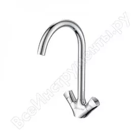 Смеситель для кухни ZOLLEN Minden MI75420932 448022