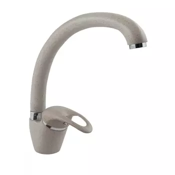 Смеситель для кухонной мойки Aquarius