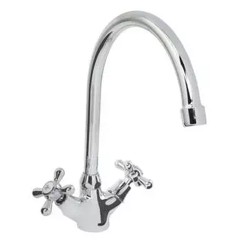 Смеситель для кухонной мойки Aquarius