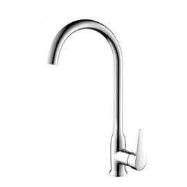 Смеситель для кухонной мойки Bravat