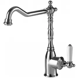 Смеситель для кухонной мойки Bravat