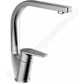 Смеситель для кухонной мойки Bravat