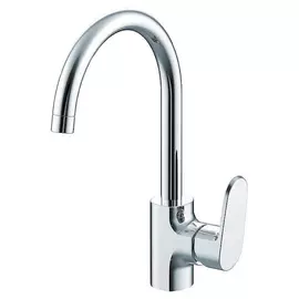 Смеситель для кухонной мойки Bravat