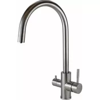 Смеситель для кухонной мойки ESKO K22