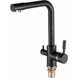 Смеситель для кухонной мойки FASHUN