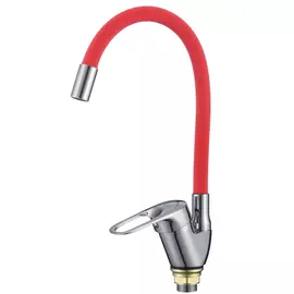 Смеситель для кухонной мойки Fmark