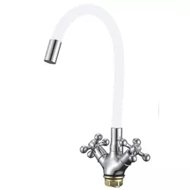 Смеситель для кухонной мойки Fmark FM4319-02 23321