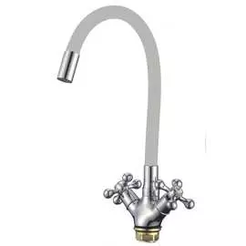 Смеситель для кухонной мойки Fmark FM4319-04 23323