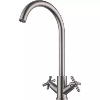 Смеситель для кухонной мойки Fmark FS8432