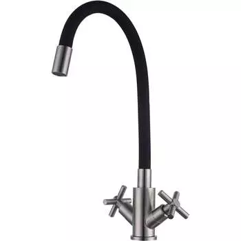 Смеситель для кухонной мойки Fmark FS8442-01