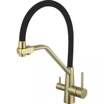 Смеситель для кухонной мойки Fmark FS0662-C01 25191