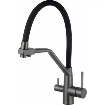 Смеситель для кухонной мойки Fmark FS0662-Q01 25194