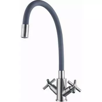 Смеситель для кухонной мойки Fmark FS8442-04