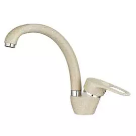 Смеситель для кухонной мойки GRANULA