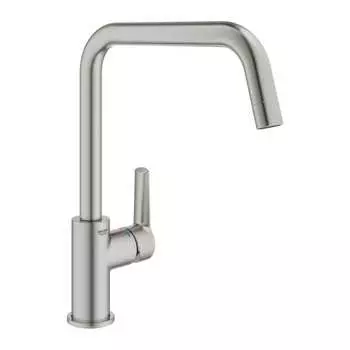 Смеситель для кухонной мойки Grohe
