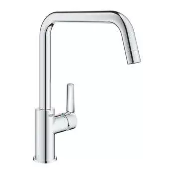 Смеситель для кухонной мойки Grohe