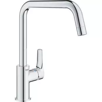 Смеситель для кухонной мойки Grohe