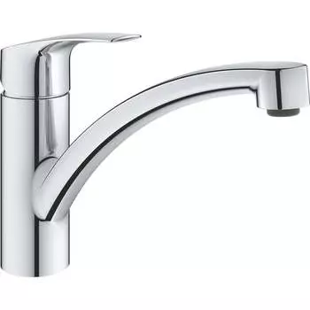 Смеситель для кухонной мойки Grohe