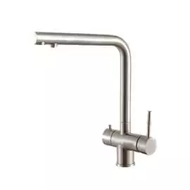 Смеситель для кухонной мойки Haiba HB70304-1