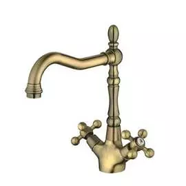 Смеситель для кухонной мойки Haiba