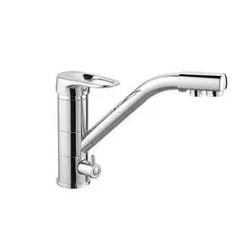 Смеситель для кухонной мойки Haiba