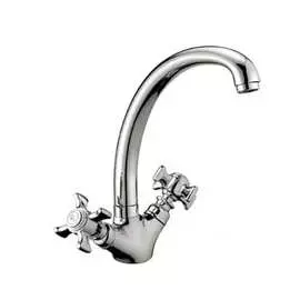 Смеситель для кухонной мойки Haiba HB4724