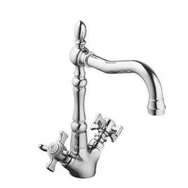 Смеситель для кухонной мойки Haiba HB4324