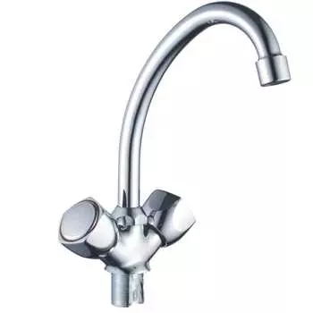 Смеситель для кухонной мойки Haiba HB4909