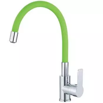 Смеситель для кухонной мойки Haiba HB70112-12