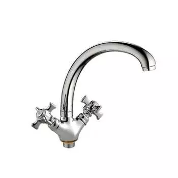 Смеситель для кухонной мойки Haiba HB4824