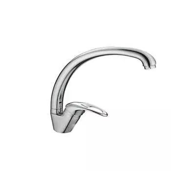 Смеситель для кухонной мойки Haiba HB4115