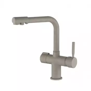 Смеситель для кухонной мойки Haiba