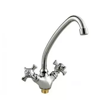 Смеситель для кухонной мойки Haiba HB4924