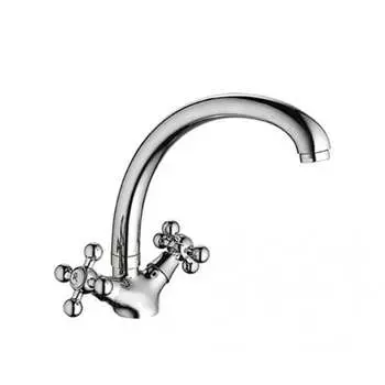 Смеситель для кухонной мойки Haiba HB4719