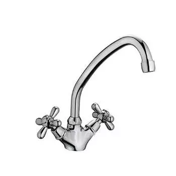 Смеситель для кухонной мойки Haiba