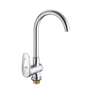 Смеситель для кухонной мойки Haiba HB4007