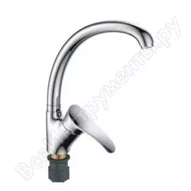 Смеситель для кухонной мойки Haiba HB4101