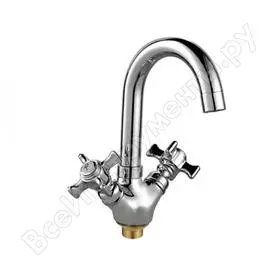 Смеситель для кухонной мойки Haiba HB4524