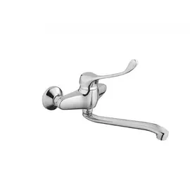 Смеситель для кухонной мойки Haiba HB4654