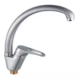 Смеситель для кухонной мойки Haiba HB4313