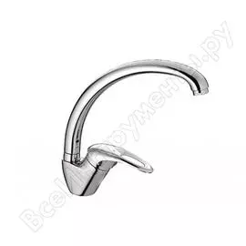 Смеситель для кухонной мойки Haiba HB4103