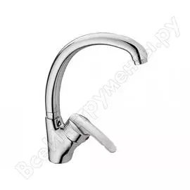 Смеситель для кухонной мойки Haiba