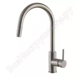 Поворотный смеситель для кухонной мойки Haiba HB70304-5